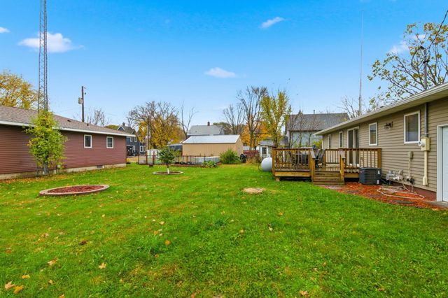 215 Church Street N, Eden Valley, MN 55329