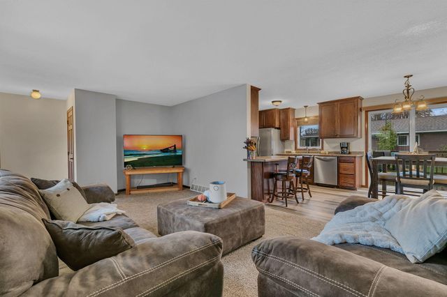 215 Church Street N, Eden Valley, MN 55329