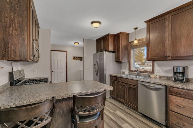 215 Church Street N, Eden Valley, MN 55329