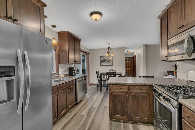 215 Church Street N, Eden Valley, MN 55329