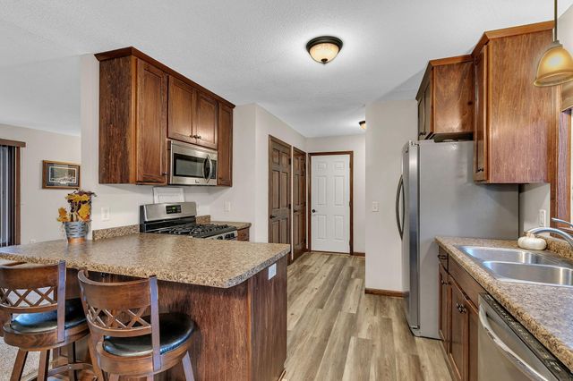 215 Church Street N, Eden Valley, MN 55329