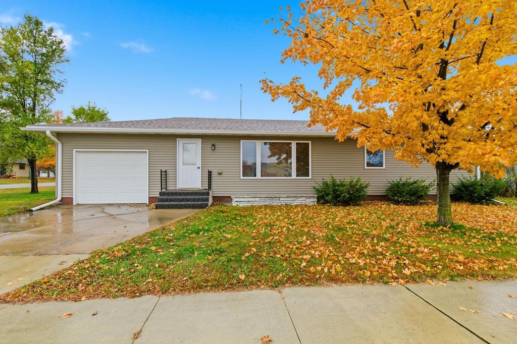 215 Church Street N, Eden Valley, MN 55329