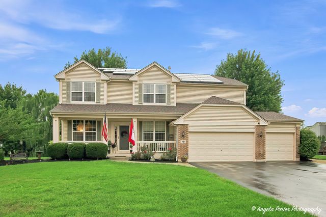 751 Needlegrass Parkway, Antioch, IL 60002