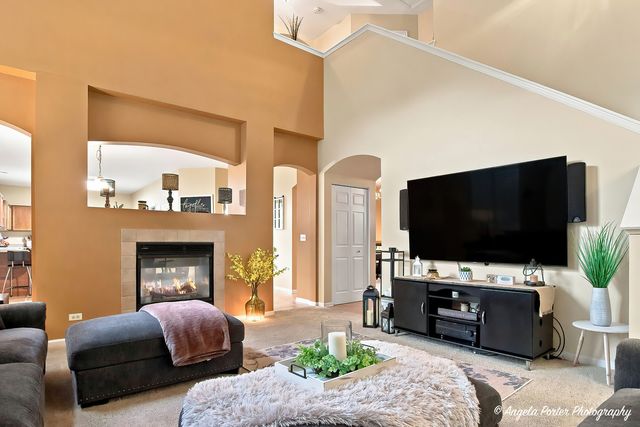 751 Needlegrass Parkway, Antioch, IL 60002