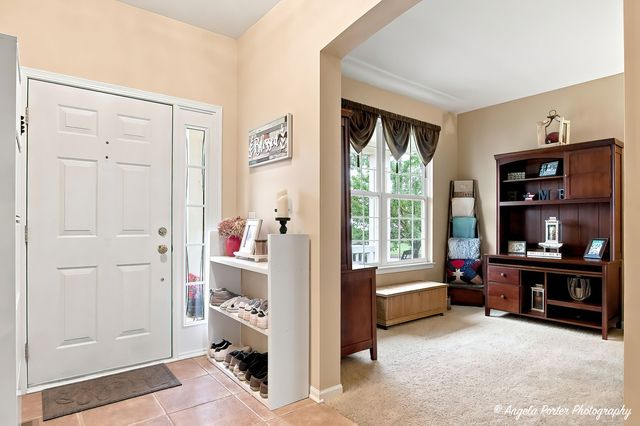 751 Needlegrass Parkway, Antioch, IL 60002