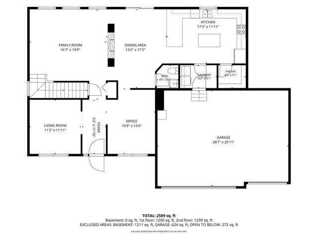 751 Needlegrass Parkway, Antioch, IL 60002