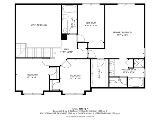 751 Needlegrass Parkway, Antioch, IL 60002