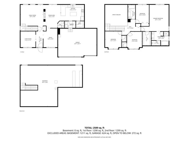 751 Needlegrass Parkway, Antioch, IL 60002