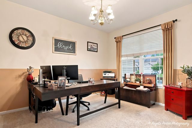 751 Needlegrass Parkway, Antioch, IL 60002