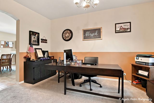 751 Needlegrass Parkway, Antioch, IL 60002