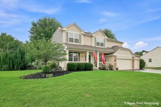 751 Needlegrass Parkway, Antioch, IL 60002
