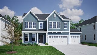 Lot 122 Limestone Circle, Anderson, SC 29625