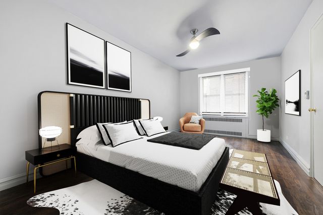 860 Grand Concourse Apt 2N, New York City, NY 10451