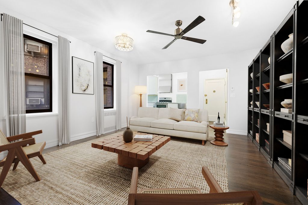860 Grand Concourse Apt 2N, New York City, NY 10451