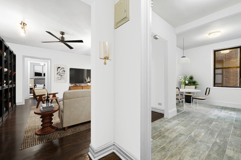 860 Grand Concourse Apt 2N, New York City, NY 10451