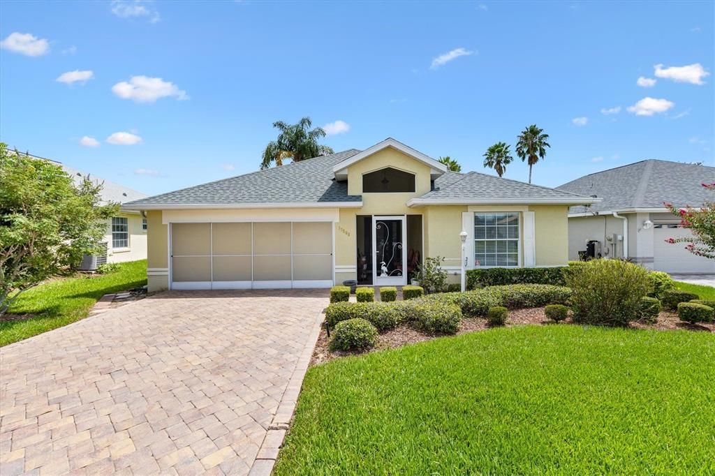 17508 SE 119TH CIRCLE, Summerfield, FL 34491