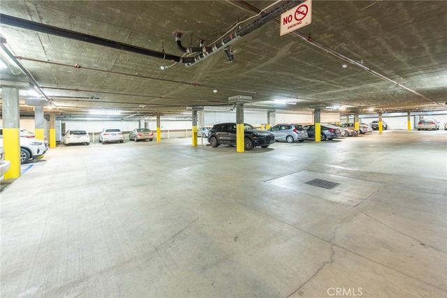 208 N Lincoln 308, Monterey Park, CA 91755