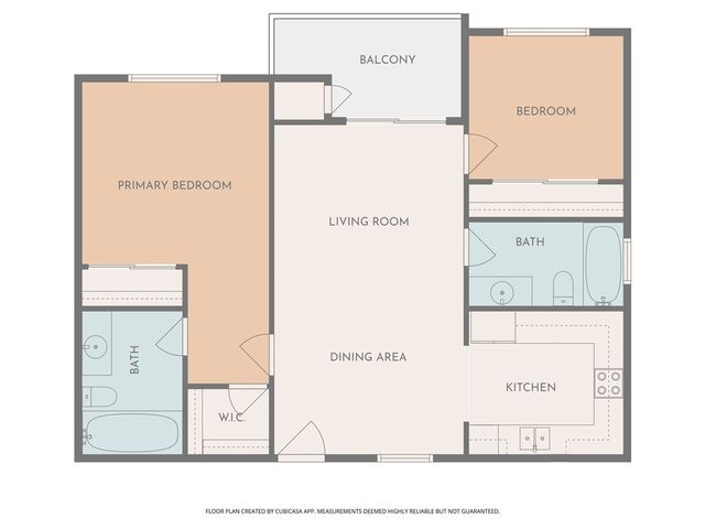 208 N Lincoln 308, Monterey Park, CA 91755