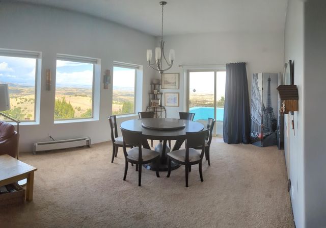 8 Overlook Way, Magdalena, NM 87825