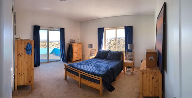 8 Overlook Way, Magdalena, NM 87825