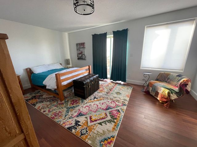 8 Overlook Way, Magdalena, NM 87825