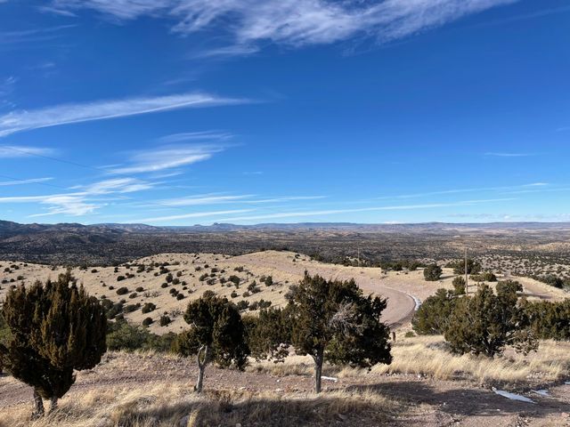 8 Overlook Way, Magdalena, NM 87825