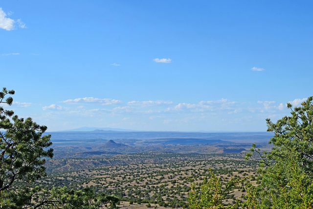 8 Overlook Way, Magdalena, NM 87825