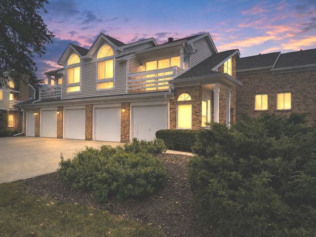 1225 Ranchview Court 0, Buffalo Grove, IL 60089