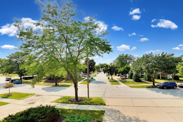 1225 Ranchview Court 0, Buffalo Grove, IL 60089