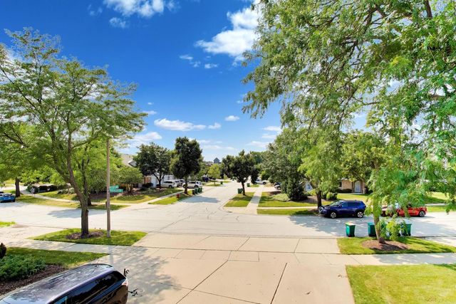1225 Ranchview Court 0, Buffalo Grove, IL 60089