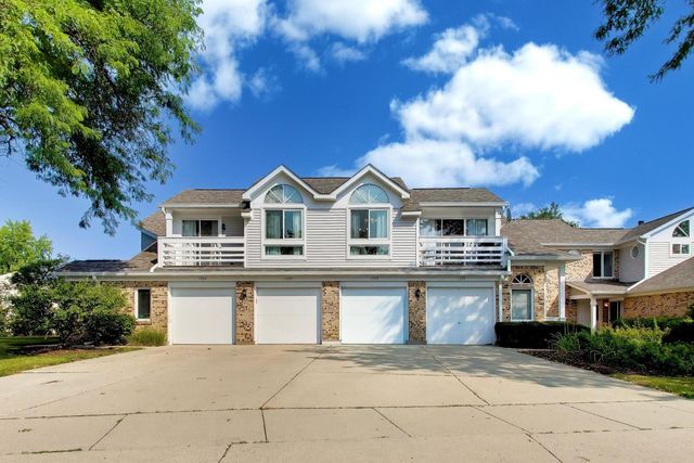 1225 Ranchview Court 0, Buffalo Grove, IL 60089