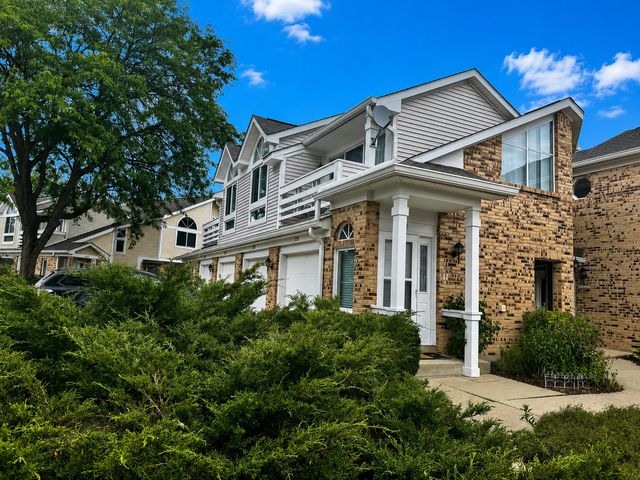 1225 Ranchview Court 0, Buffalo Grove, IL 60089
