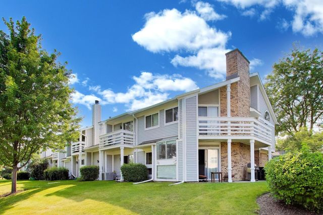 1225 Ranchview Court 0, Buffalo Grove, IL 60089
