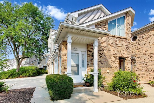 1225 Ranchview Court 0, Buffalo Grove, IL 60089