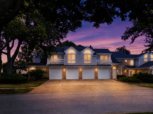 1225 Ranchview Court 0, Buffalo Grove, IL 60089