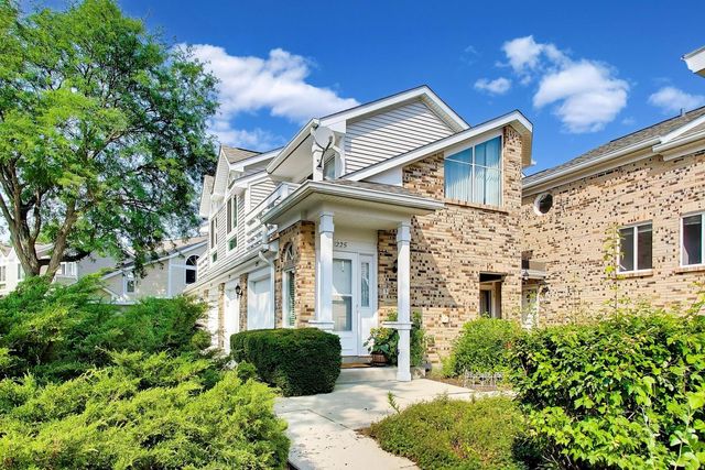 1225 Ranchview Court 0, Buffalo Grove, IL 60089