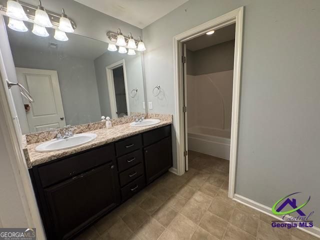 409 Rolling Acres Drive, Kathleen, GA 31047