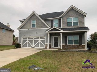 409 Rolling Acres Drive, Kathleen, GA 31047
