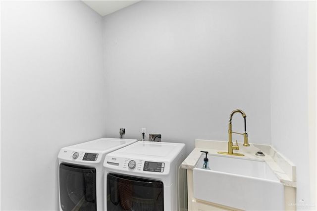 6607 Hercules Avenue, Edinburg, TX 78542