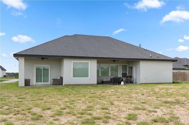 6607 Hercules Avenue, Edinburg, TX 78542