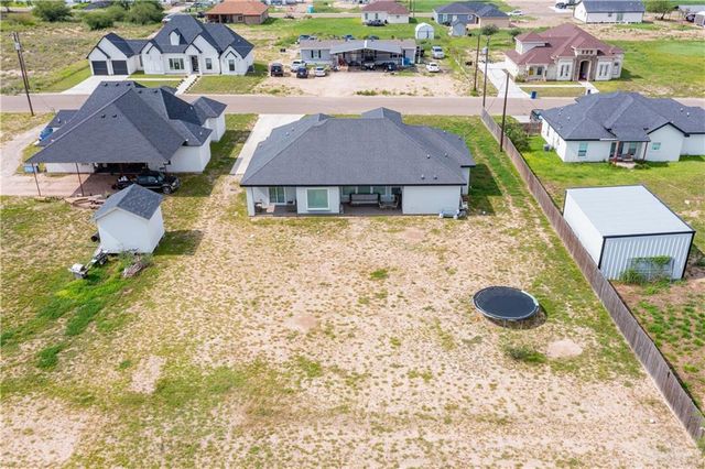 6607 Hercules Avenue, Edinburg, TX 78542
