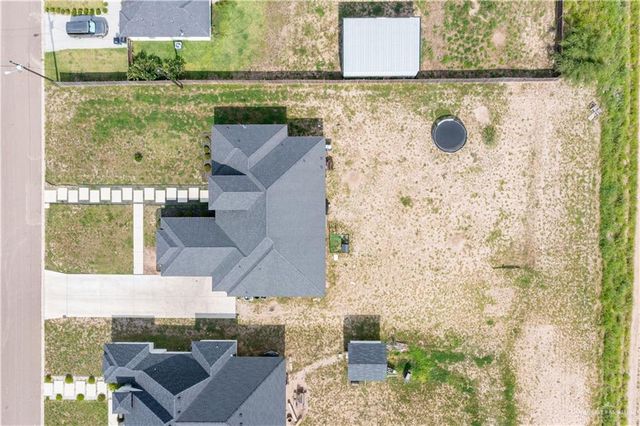 6607 Hercules Avenue, Edinburg, TX 78542