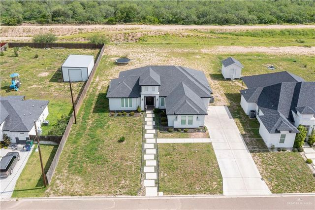 6607 Hercules Avenue, Edinburg, TX 78542