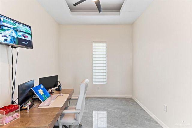 6607 Hercules Avenue, Edinburg, TX 78542