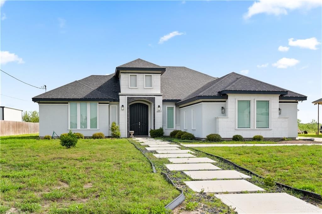 6607 Hercules Avenue, Edinburg, TX 78542