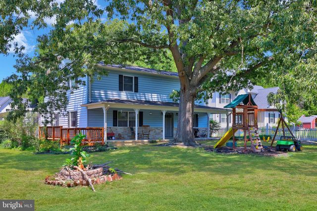 22 SANDY LN, Stafford, VA 22554