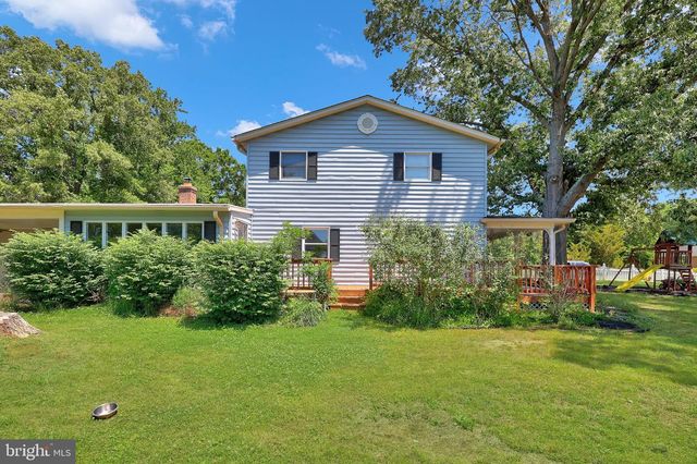 22 SANDY LN, Stafford, VA 22554