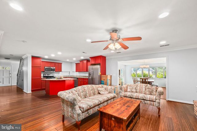 22 SANDY LN, Stafford, VA 22554