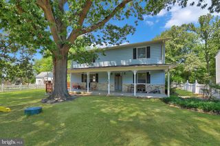 22 SANDY LN, Stafford, VA 22554