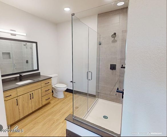 2500 E MARCO POLO Road A1, Phoenix, AZ 85050